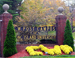 Long Island University - C.W. Post Campus