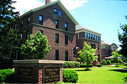 Empire State University - Saratoga Springs, NY